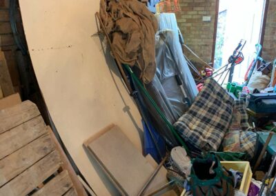House clearance in the Cotswolds 3